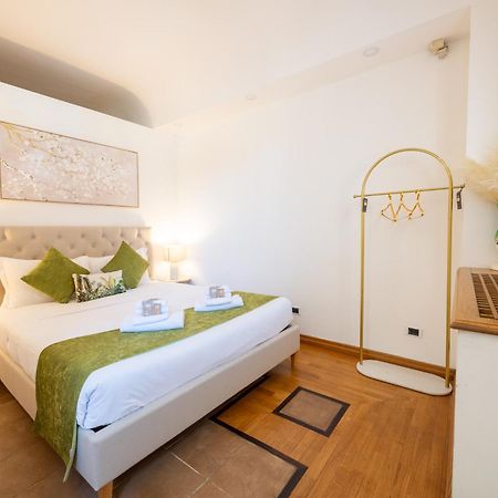 Mb Suites Margutta Rom Exteriör bild