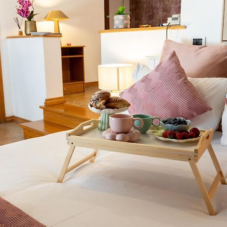 Mb Suites Margutta Rom Exteriör bild