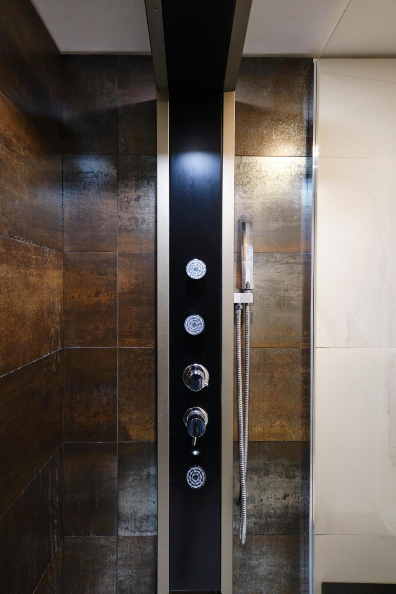 Mb Suites Margutta Rom Exteriör bild