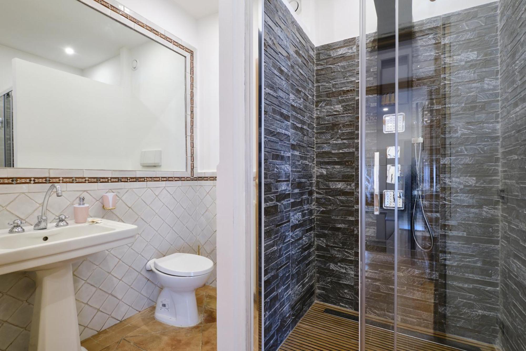 Mb Suites Margutta Rom Exteriör bild