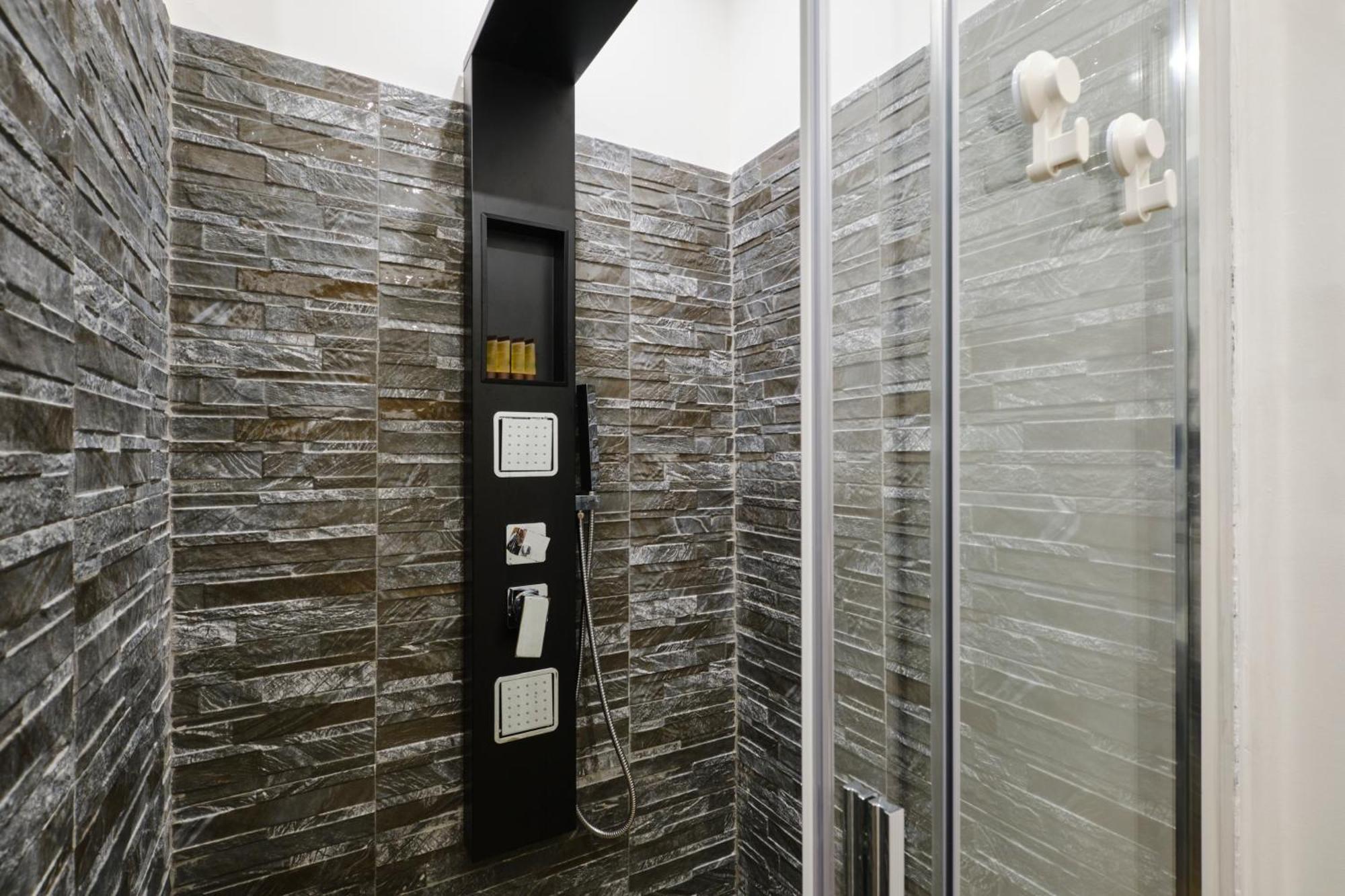Mb Suites Margutta Rom Exteriör bild