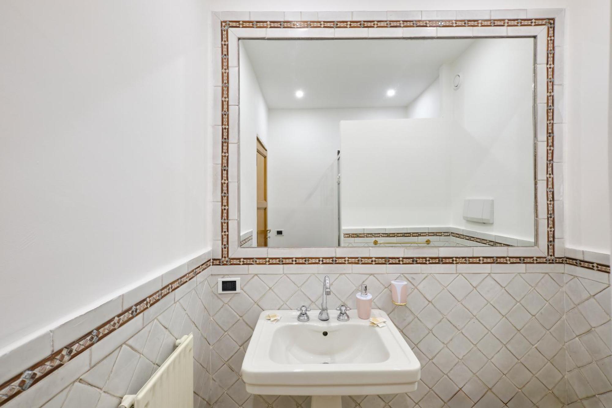 Mb Suites Margutta Rom Exteriör bild