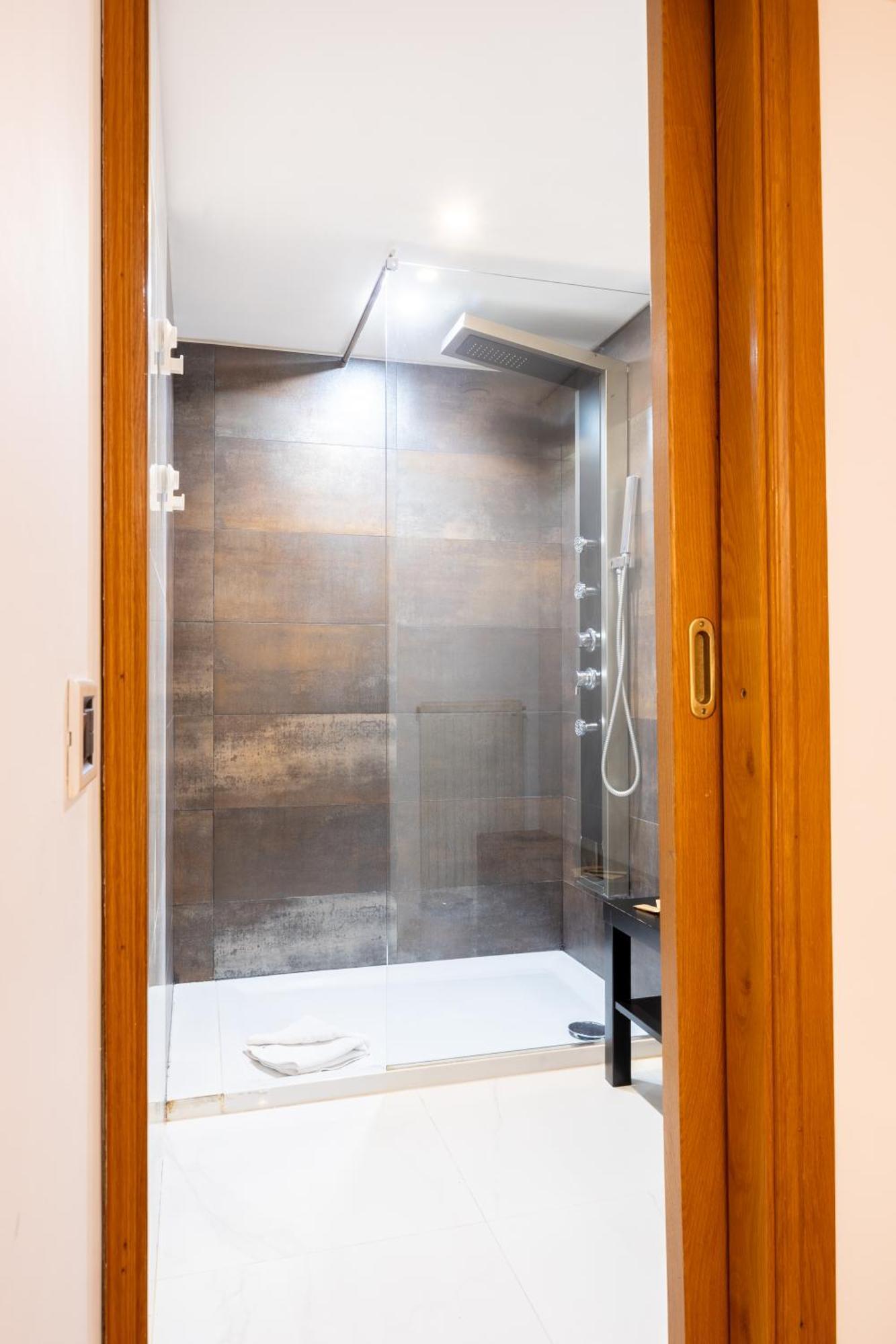 Mb Suites Margutta Rom Exteriör bild