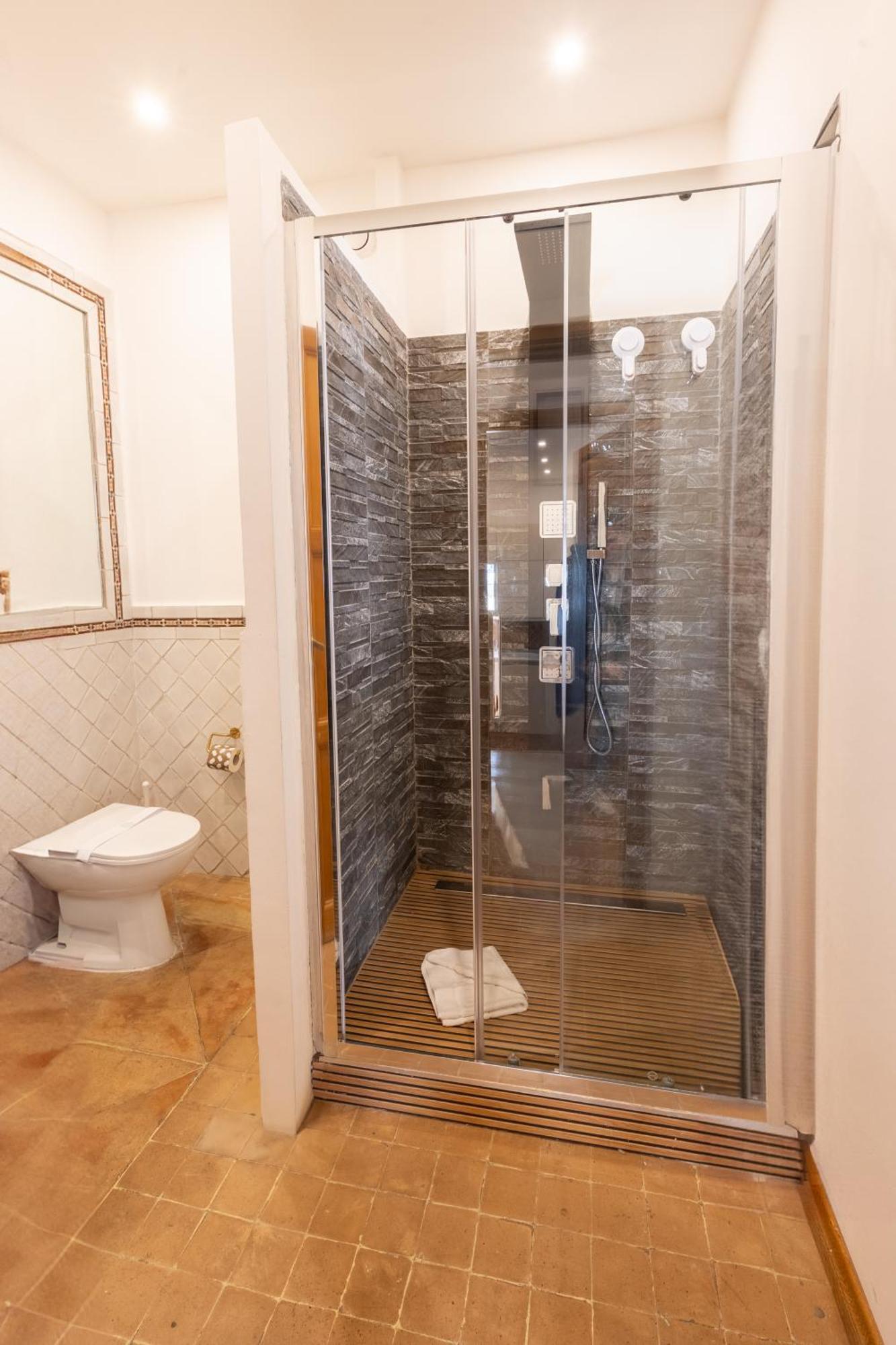 Mb Suites Margutta Rom Exteriör bild